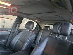 مرسيدس بنز S-Class